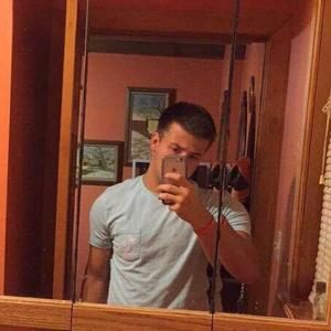 Meet your Posher, Paul